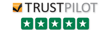  5 Star Rating on TrustPilot ContactLists.com Reviews