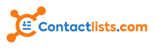ContactLists.com Logo