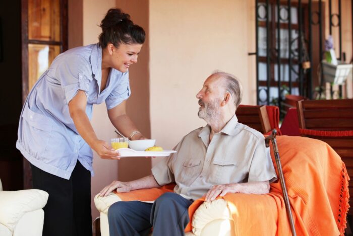 Contact Senior Home Care Businesses with Verified Email Lists from ContactLists.com