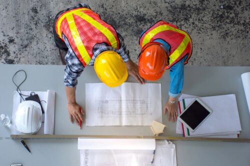 List of Construction Companies Contractors Contact Details